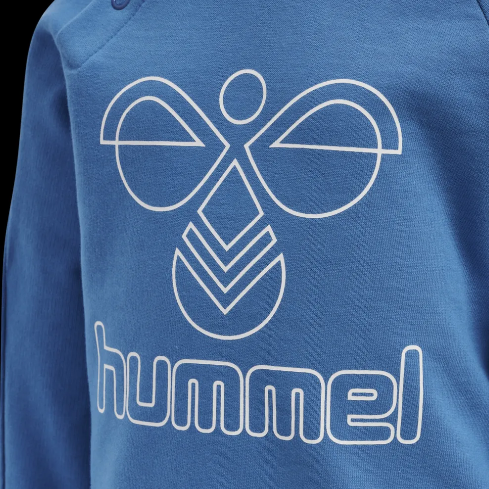 hmlLIGHT CREWSUIT