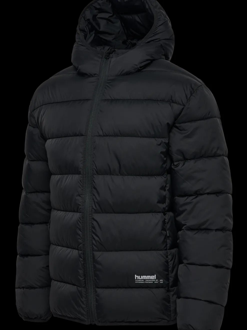 hmlLIGHTWEIGHT PUFFER JACKET