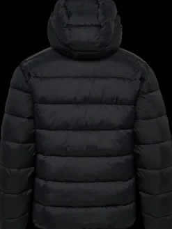 hmlLIGHTWEIGHT PUFFER JACKET