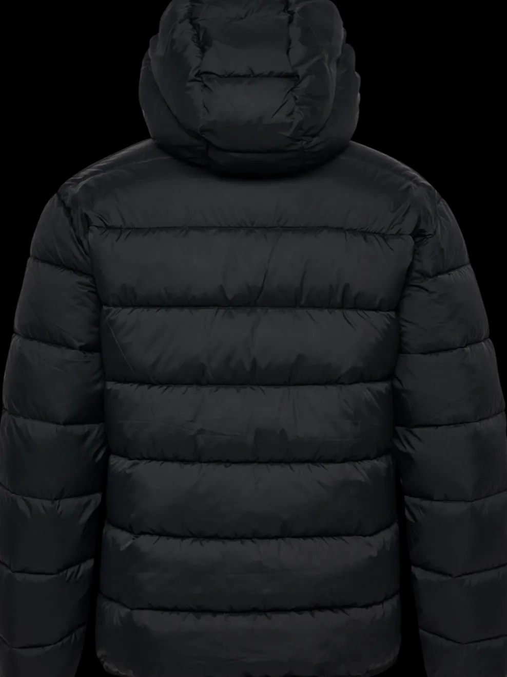 hmlLIGHTWEIGHT PUFFER JACKET
