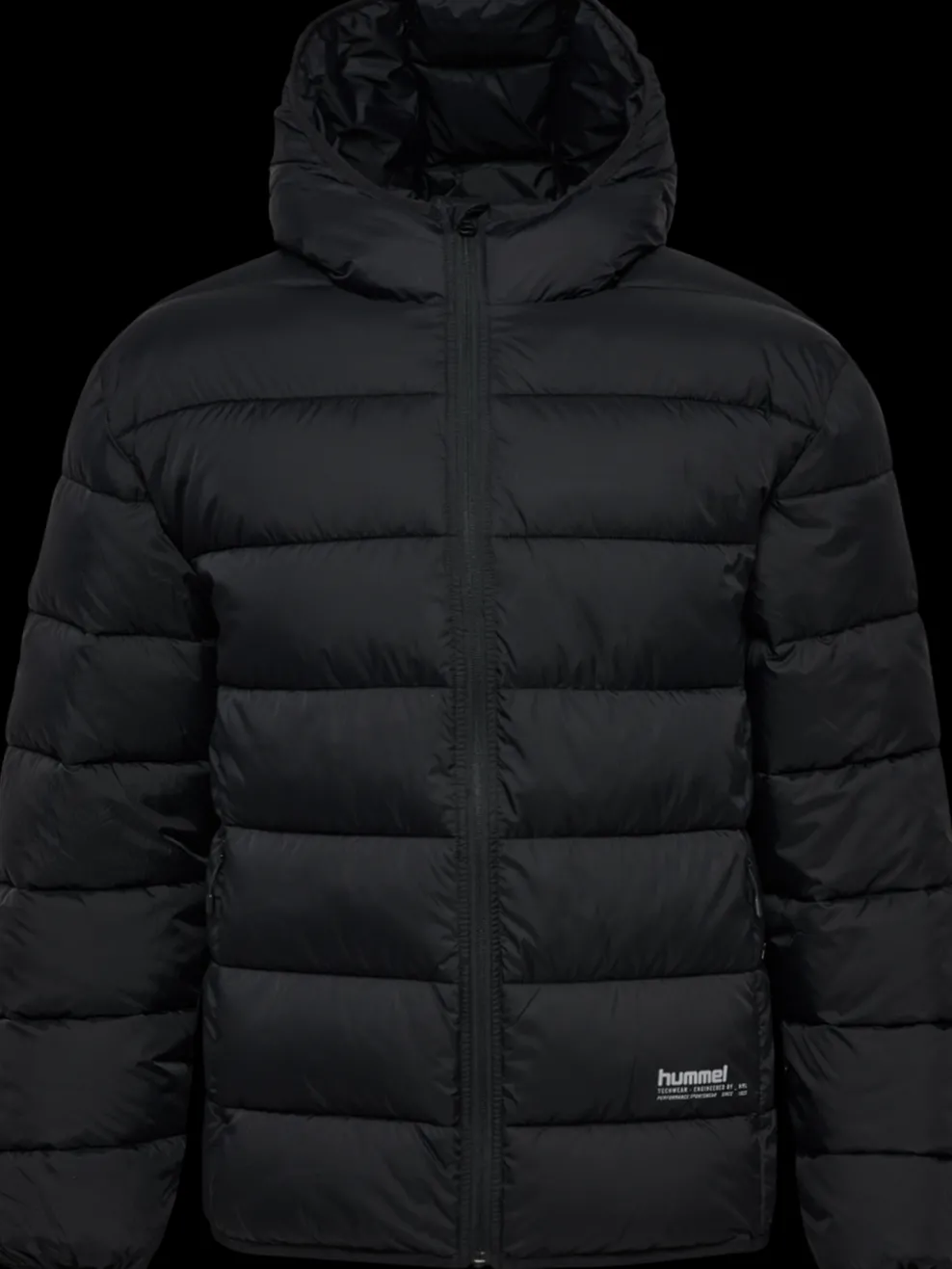 hmlLIGHTWEIGHT PUFFER JACKET