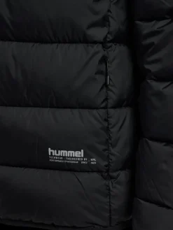 hmlLIGHTWEIGHT PUFFER JACKET