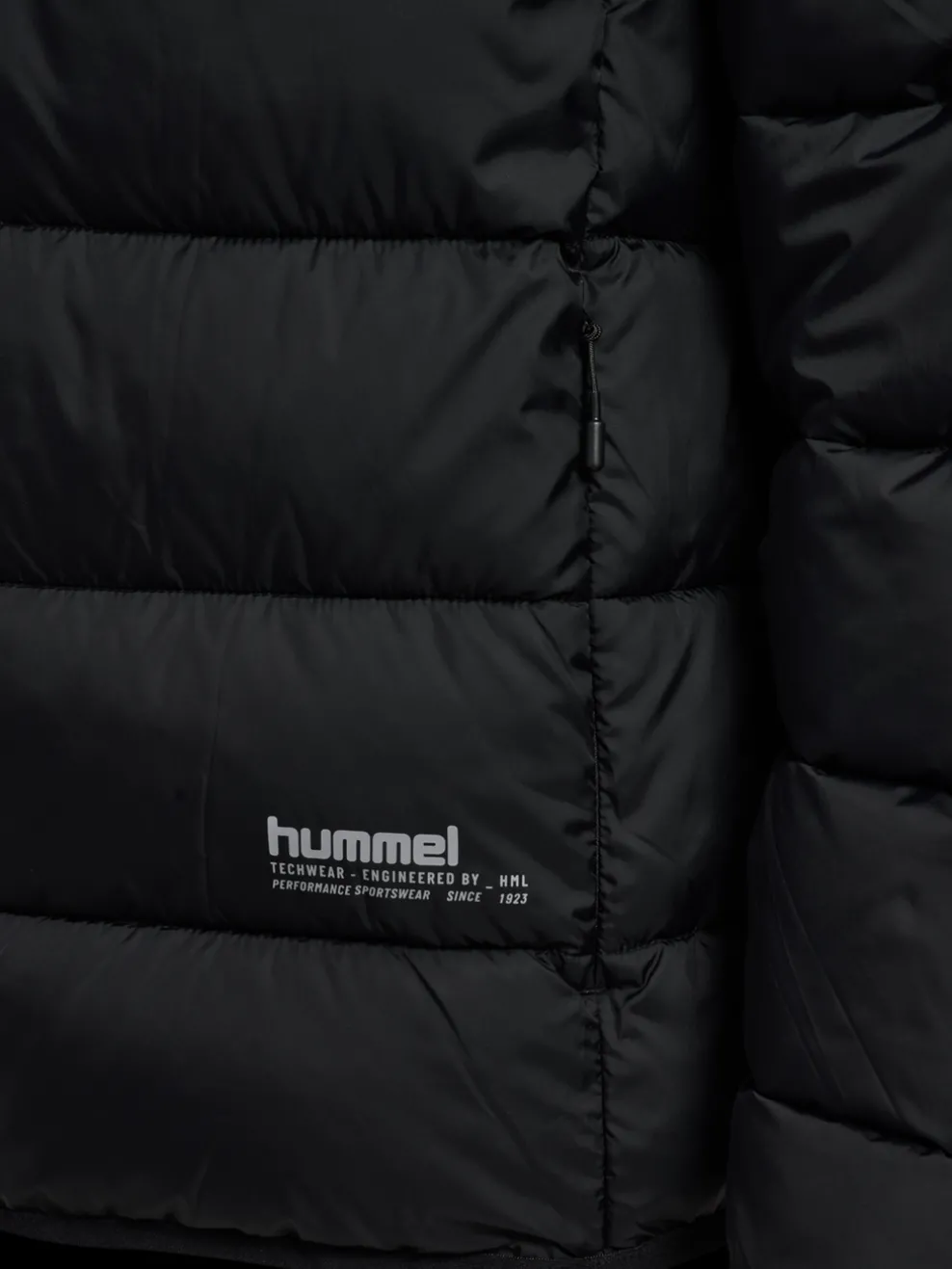 hmlLIGHTWEIGHT PUFFER JACKET