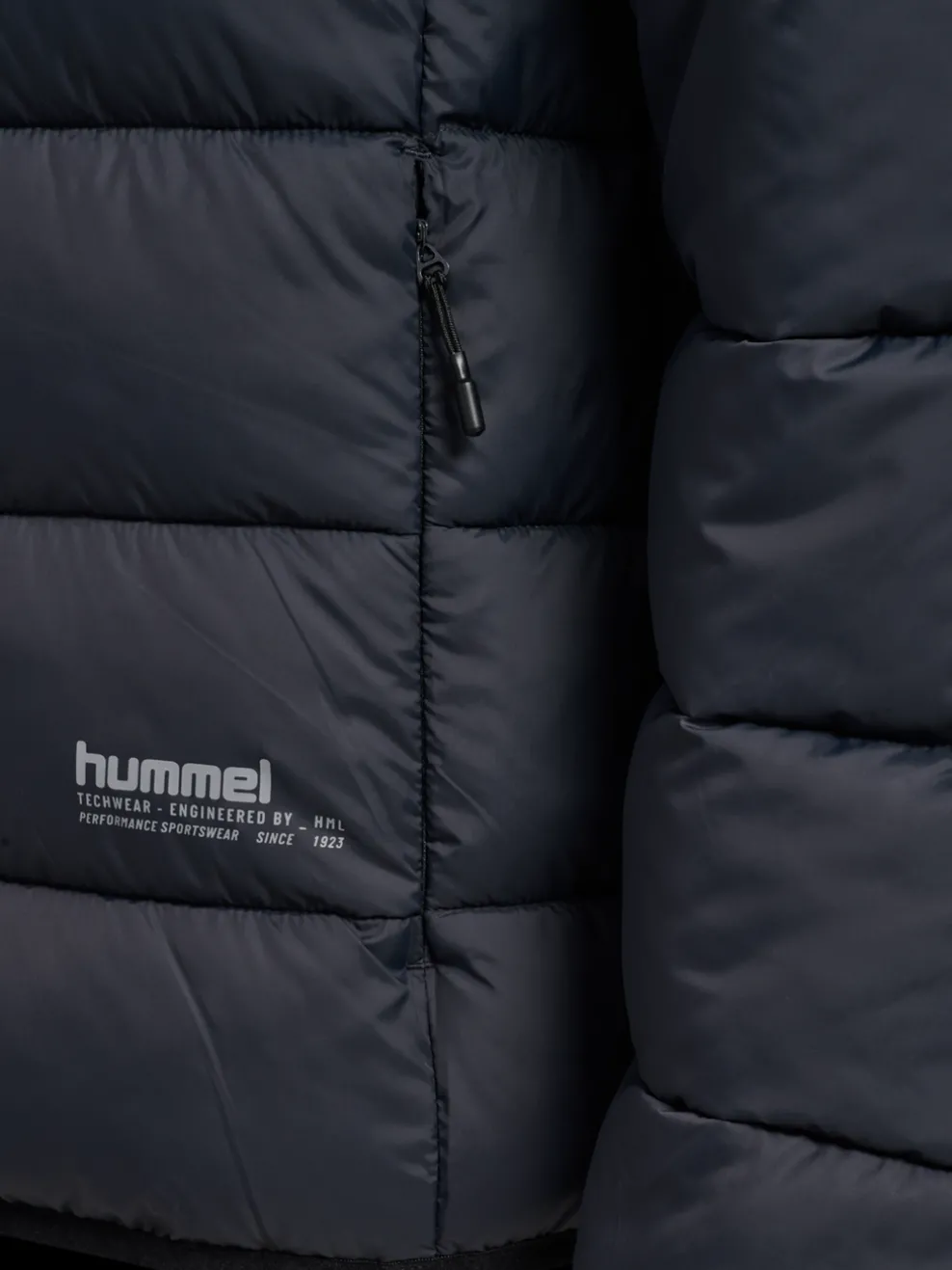hmlLIGHTWEIGHT PUFFER JACKET