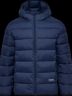 hmlLIGHTWEIGHT PUFFER JACKET
