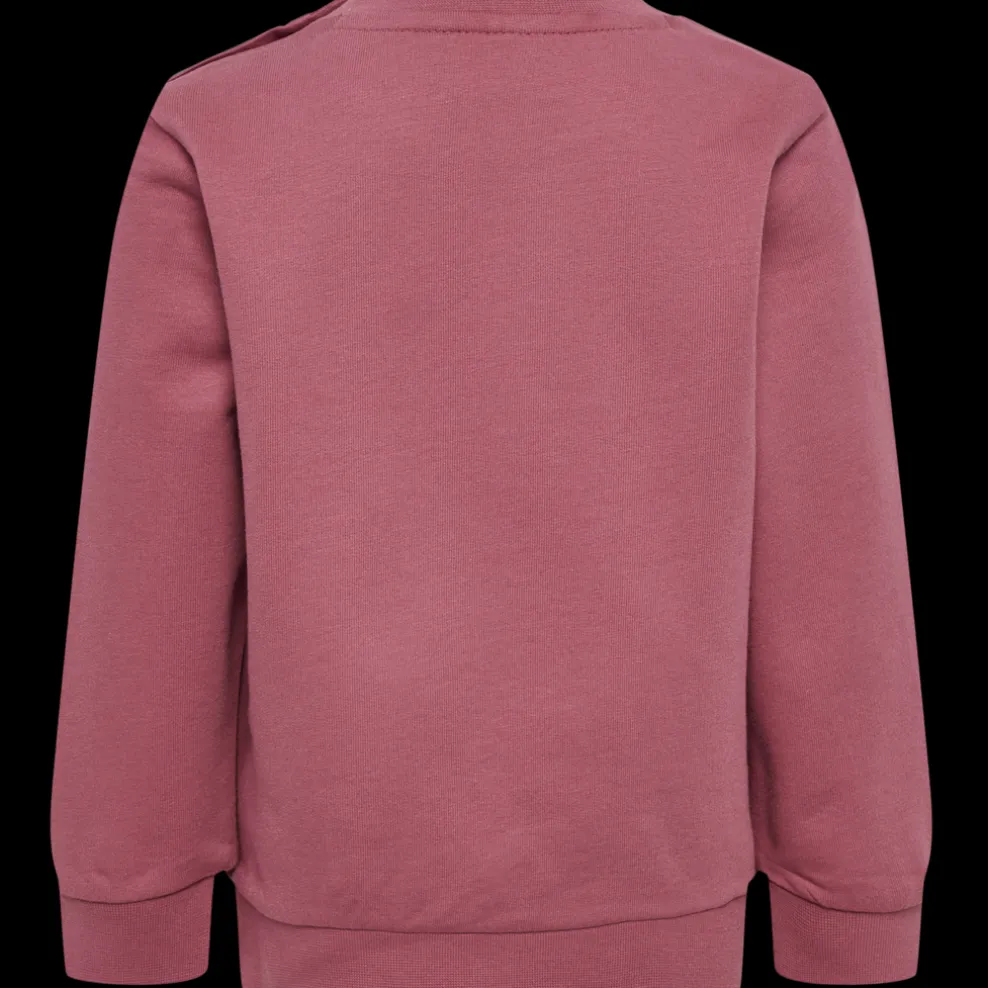 hmlLIME SWEATSHIRT