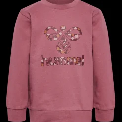 hmlLIME SWEATSHIRT