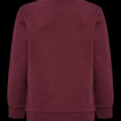 hmlLIME SWEATSHIRT