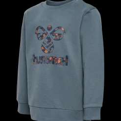 hmlLIME SWEATSHIRT