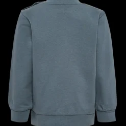hmlLIME SWEATSHIRT
