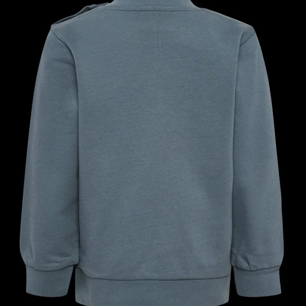 hmlLIME SWEATSHIRT