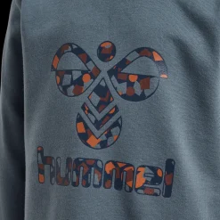 hmlLIME SWEATSHIRT