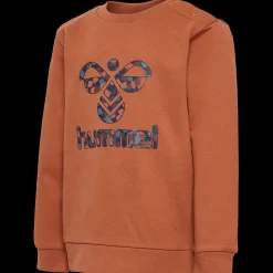 hmlLIME SWEATSHIRT