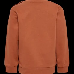 hmlLIME SWEATSHIRT