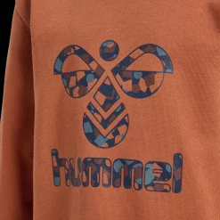hmlLIME SWEATSHIRT