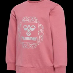 hmlLIME SWEATSHIRT