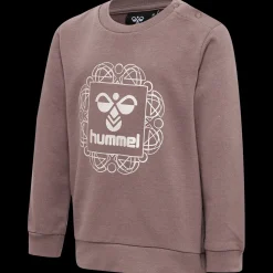 hmlLIME SWEATSHIRT