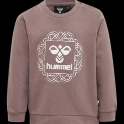 hmlLIME SWEATSHIRT