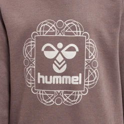 hmlLIME SWEATSHIRT
