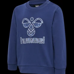 hmlLIME SWEATSHIRT