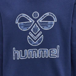hmlLIME SWEATSHIRT