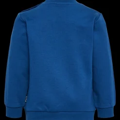 hmlLIME SWEATSHIRT