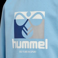 hmlLIME SWEATSHIRT