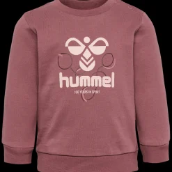 hmlLIME SWEATSHIRT