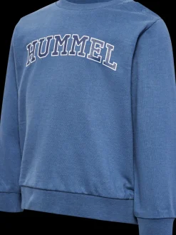hmlLIME SWEATSHIRT