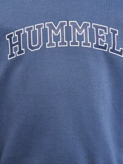 hmlLIME SWEATSHIRT