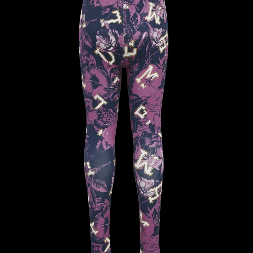 hmlLITERATURE TIGHTS