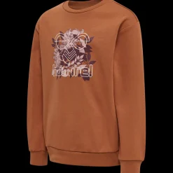 hmlLIVA SWEATSHIRT