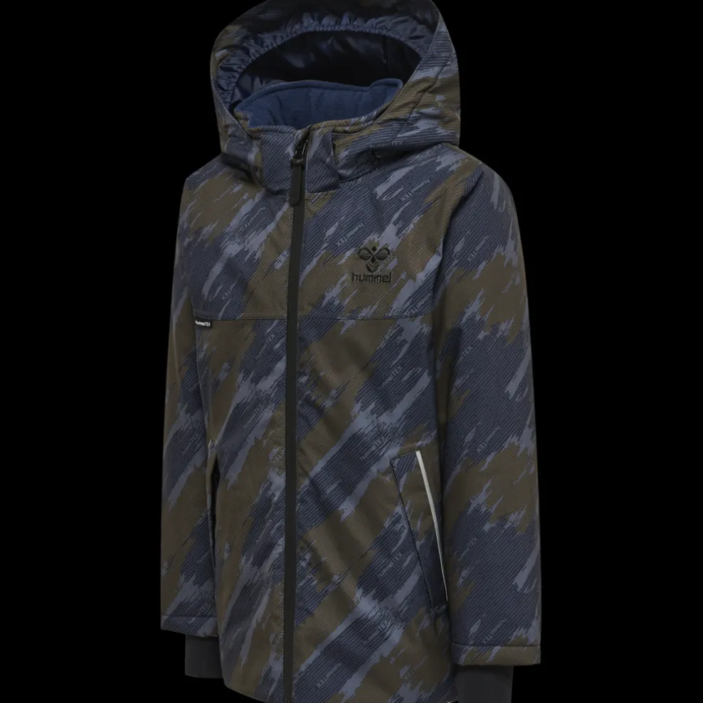 hmlLOGAN TEX JACKET