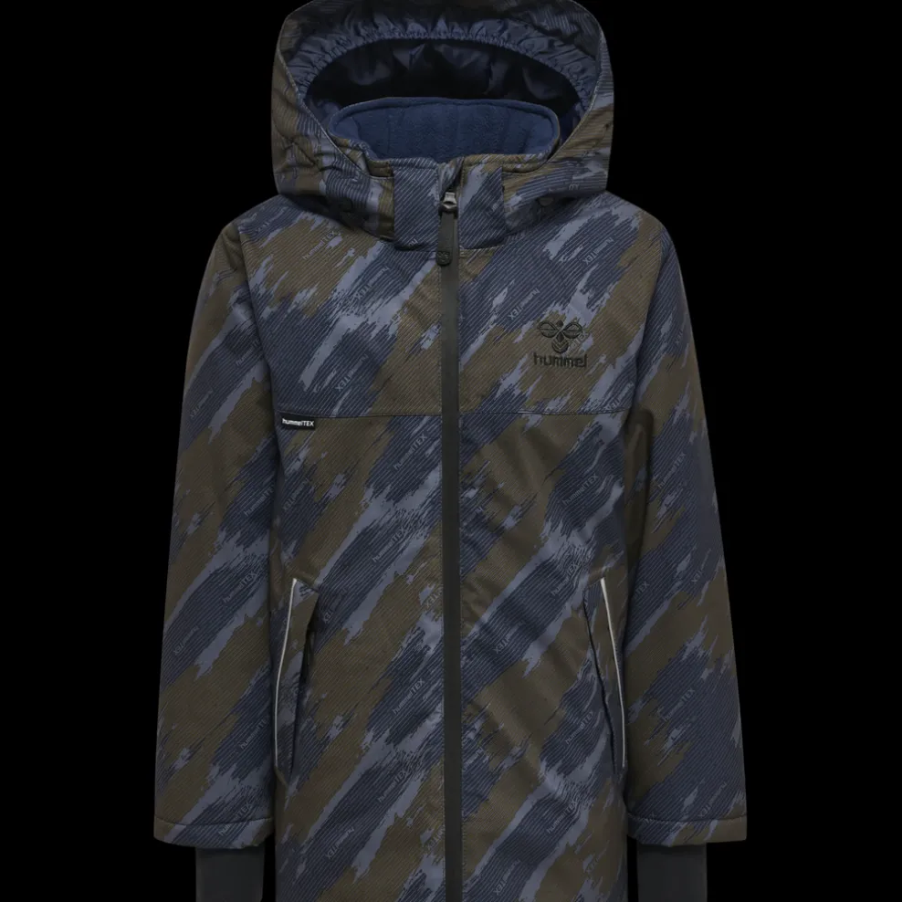 hmlLOGAN TEX JACKET