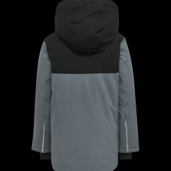 hmlLOGAN TEX JACKET