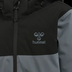 hmlLOGAN TEX JACKET