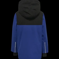 hmlLOGAN TEX JACKET