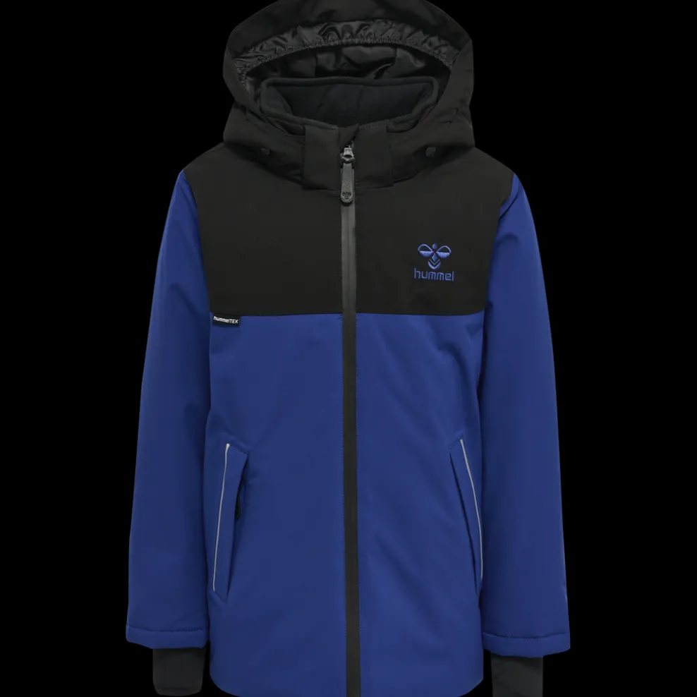 hmlLOGAN TEX JACKET