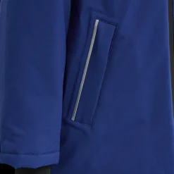 hmlLOGAN TEX JACKET