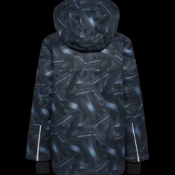 hmlLOGAN TEX JACKET