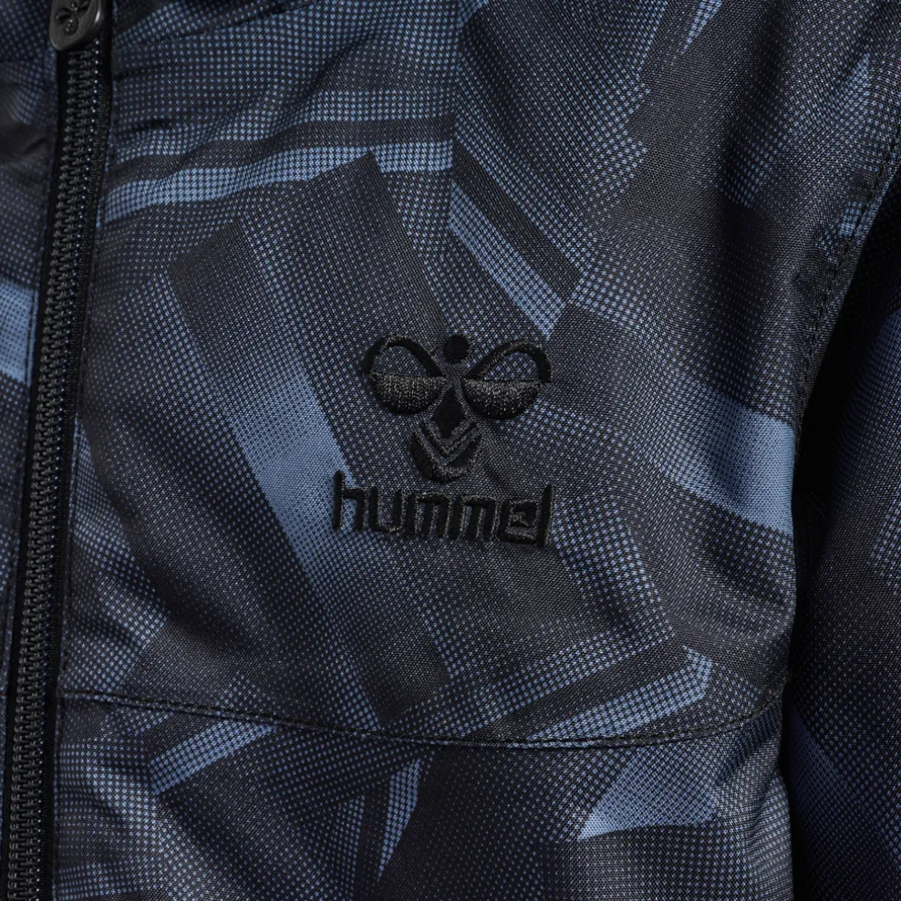 hmlLOGAN TEX JACKET