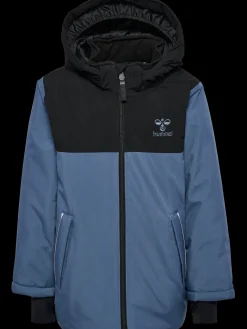 hmlLOGAN TEX JACKET