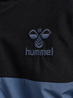 hmlLOGAN TEX JACKET