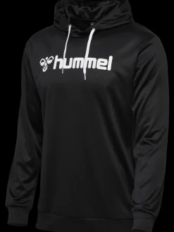 hmlLOGO HOODIE