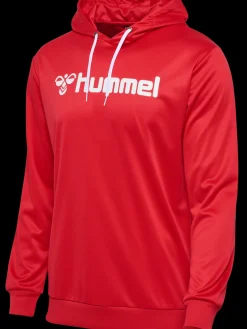 hmlLOGO HOODIE