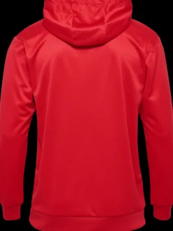 hmlLOGO HOODIE