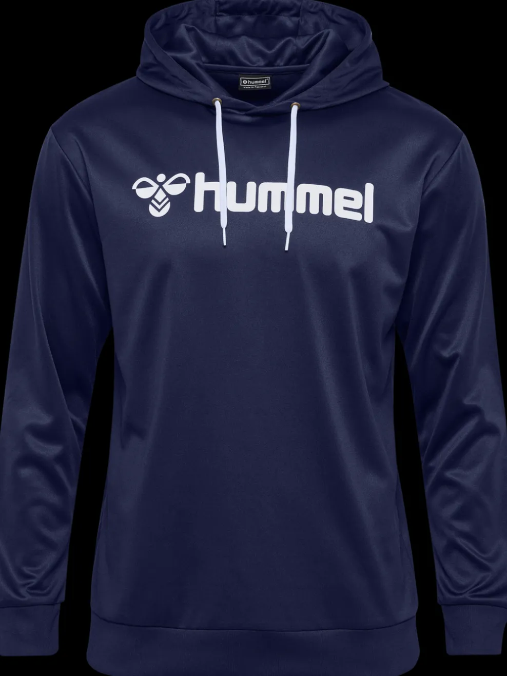 hmlLOGO HOODIE