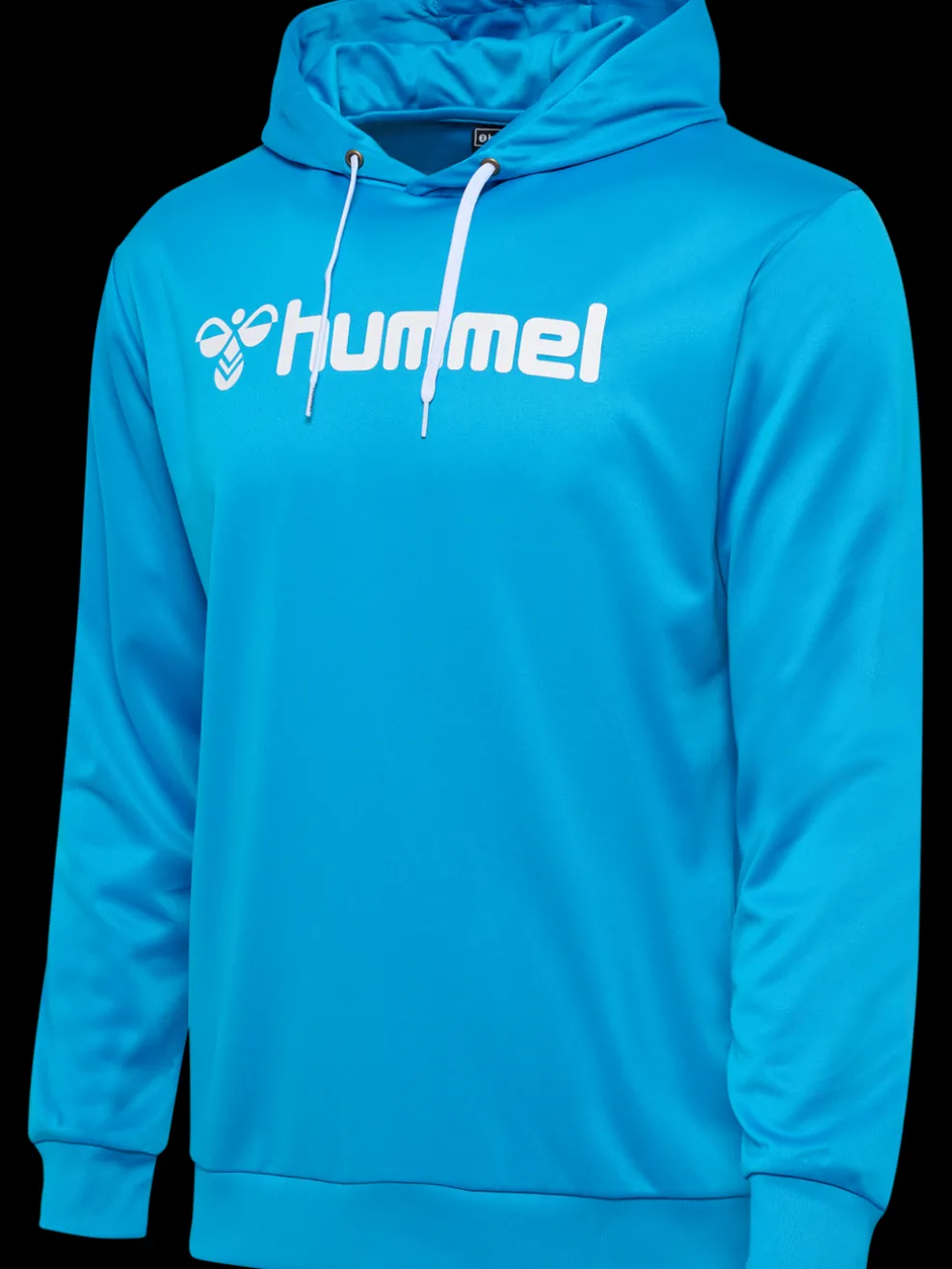 hmlLOGO HOODIE