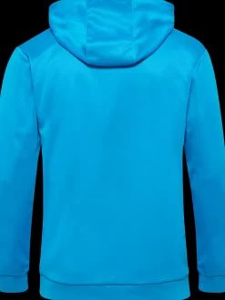 hmlLOGO HOODIE