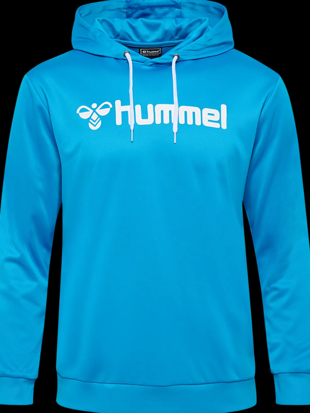 hmlLOGO HOODIE